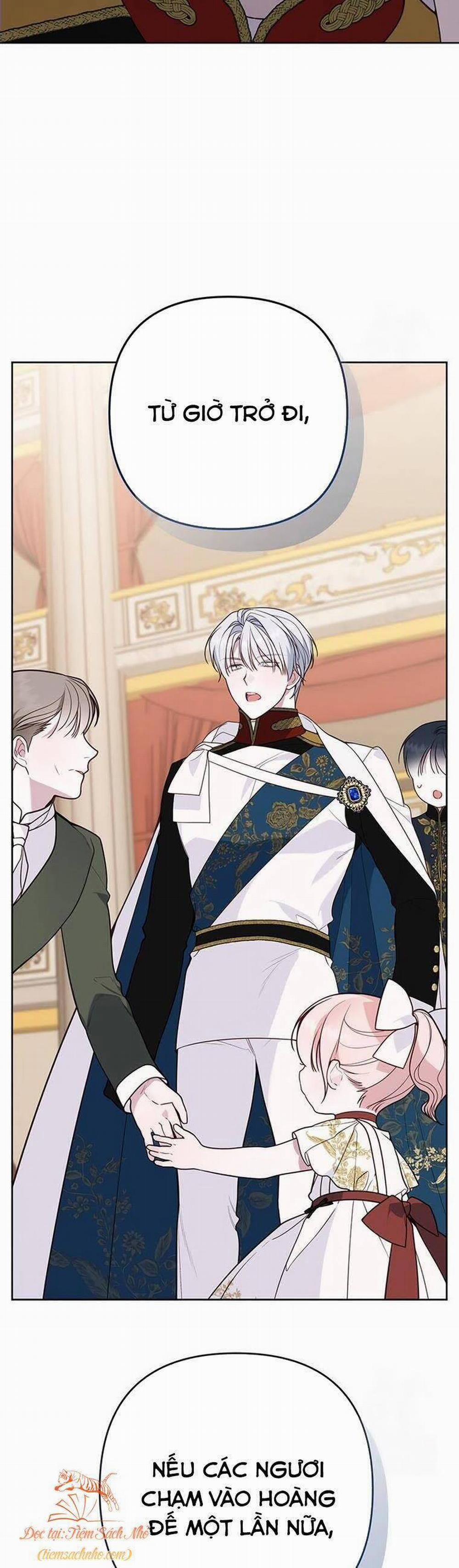 Bạo Chúa Bé Con 59 trang 20