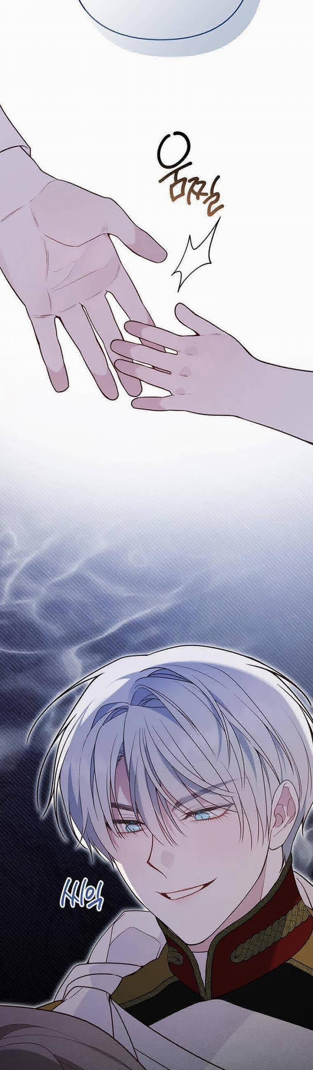 Bạo Chúa Bé Con 59 trang 21