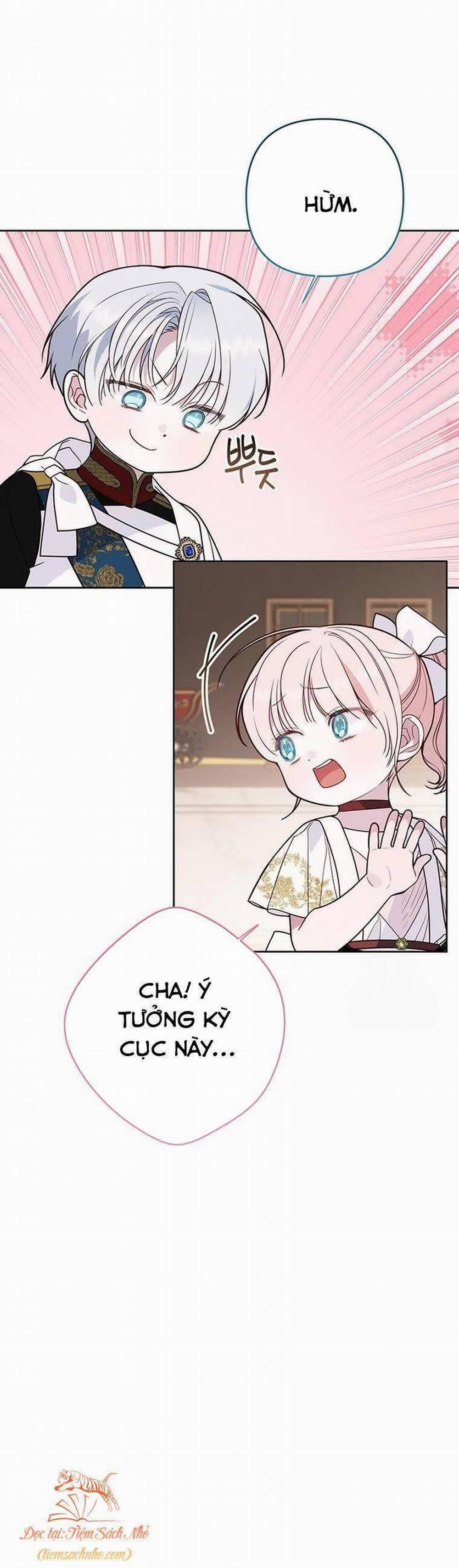 Bạo Chúa Bé Con 59 trang 23