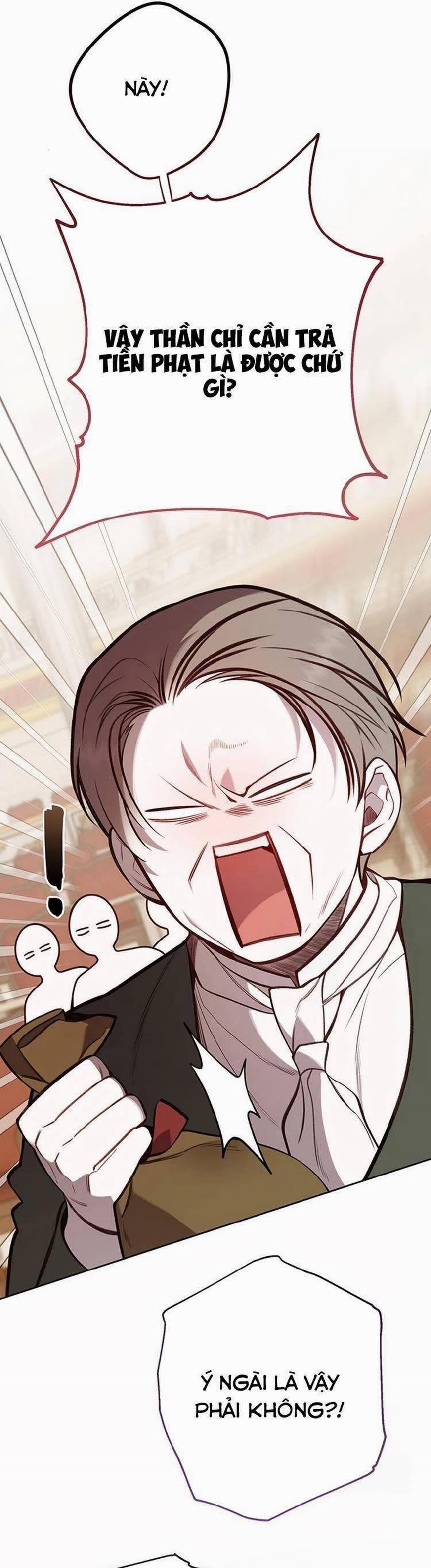 Bạo Chúa Bé Con 59 trang 24