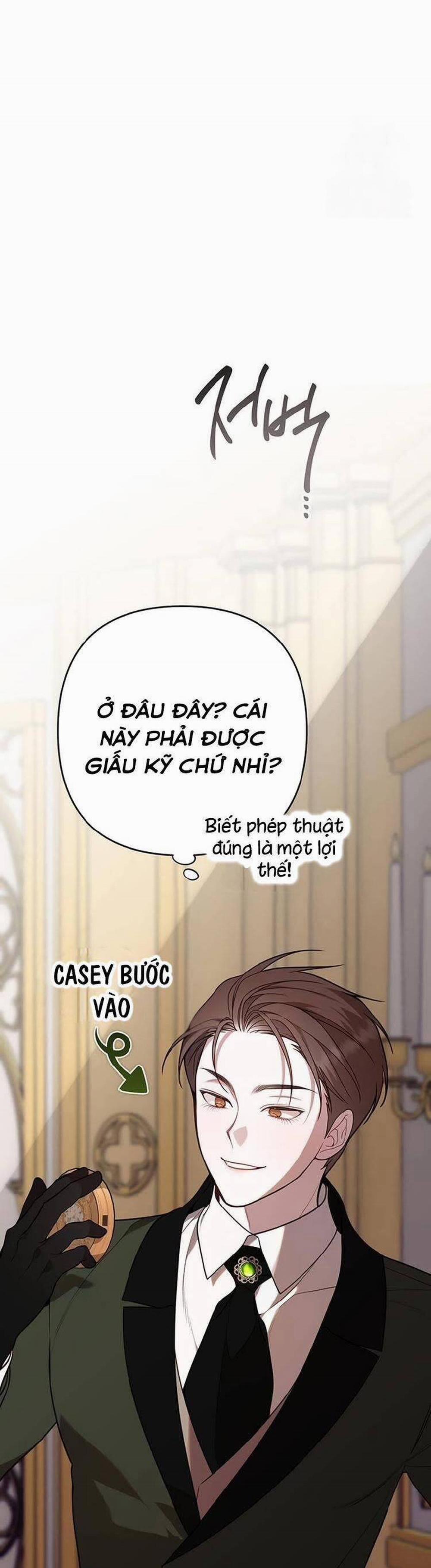 Bạo Chúa Bé Con 59 trang 28