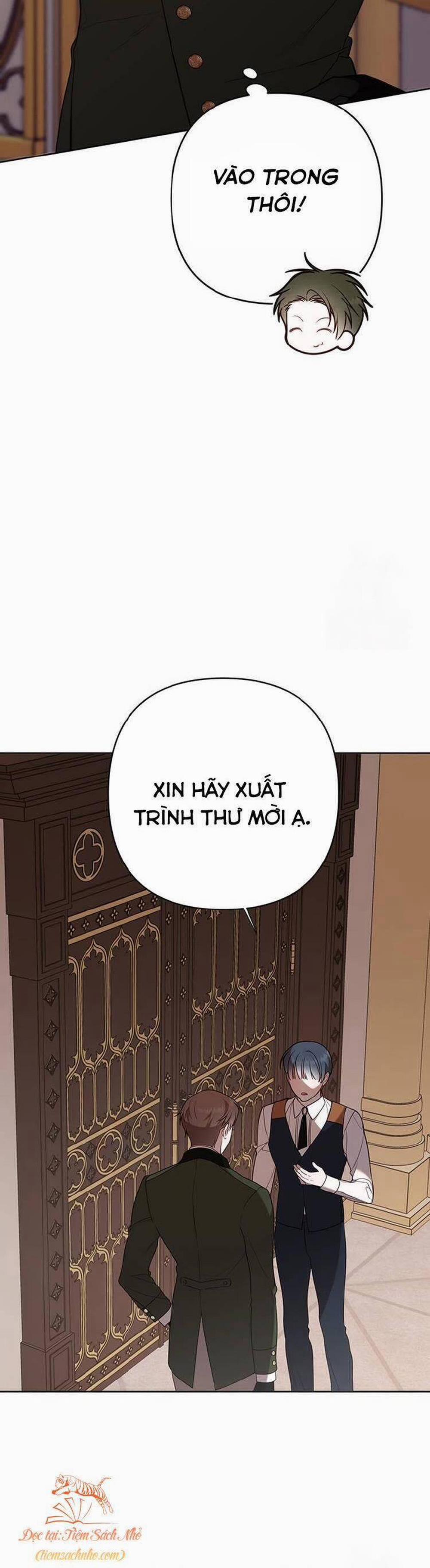 Bạo Chúa Bé Con 59 trang 29