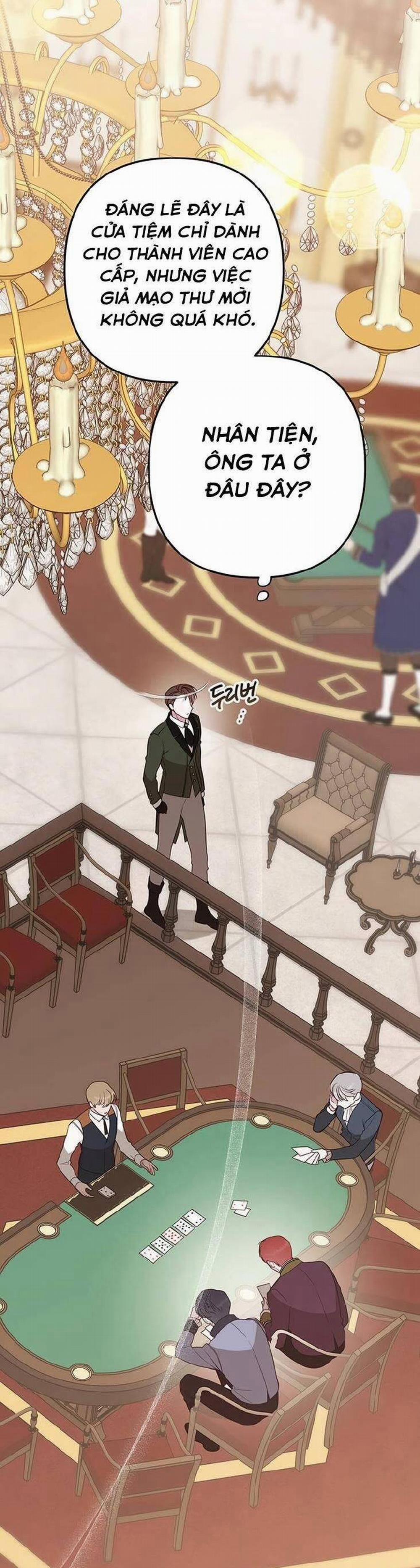 Bạo Chúa Bé Con 59 trang 31