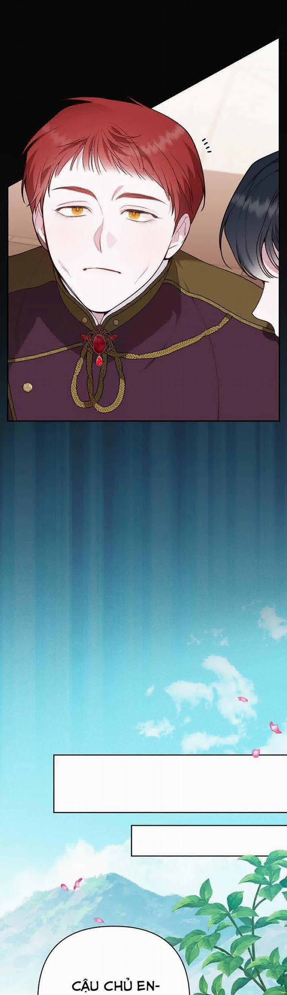 Bạo Chúa Bé Con 59 trang 36