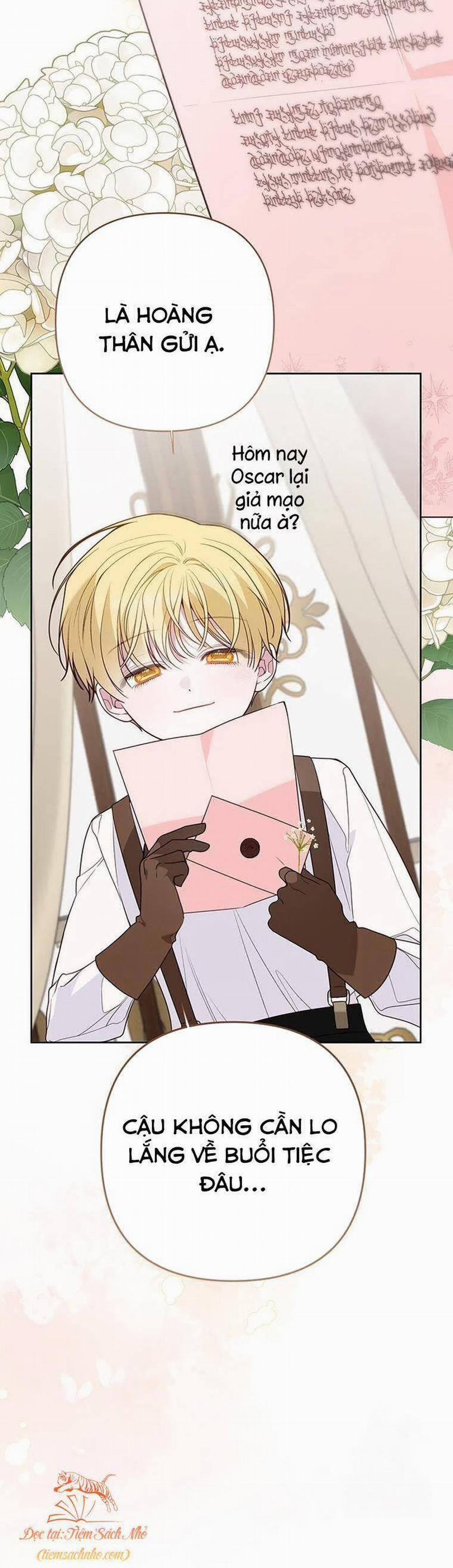 Bạo Chúa Bé Con 59 trang 38