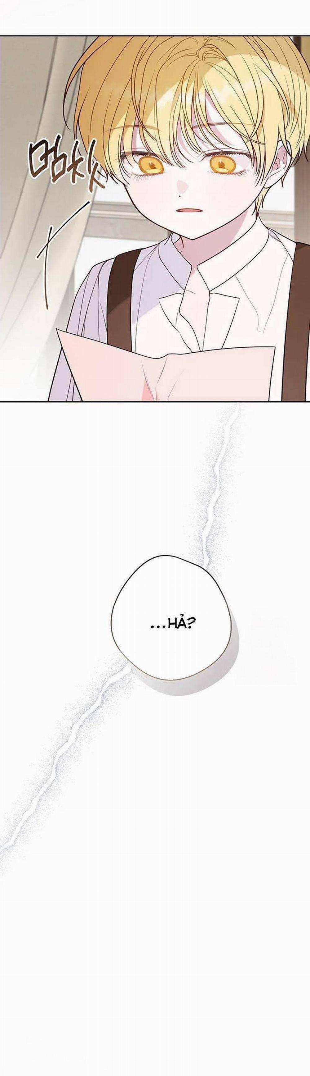 Bạo Chúa Bé Con 59 trang 39