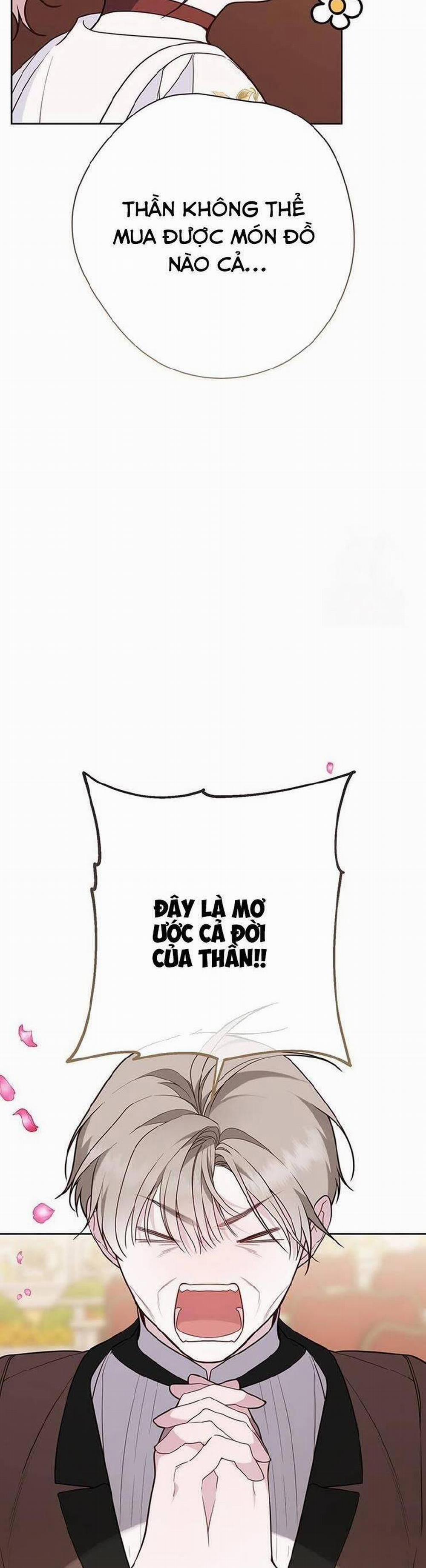 Bạo Chúa Bé Con 59 trang 4