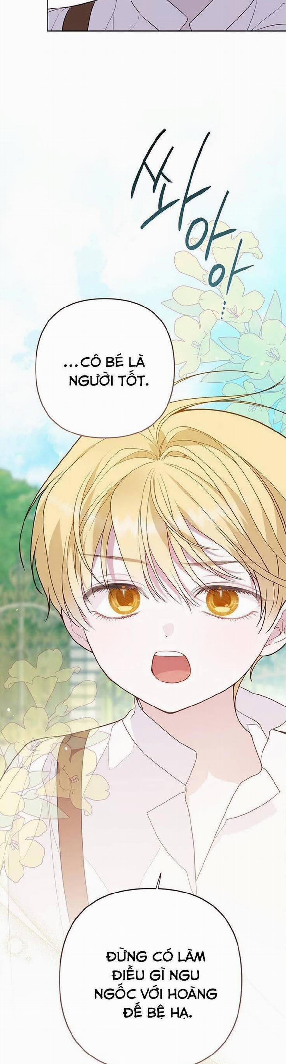 Bạo Chúa Bé Con 59 trang 43