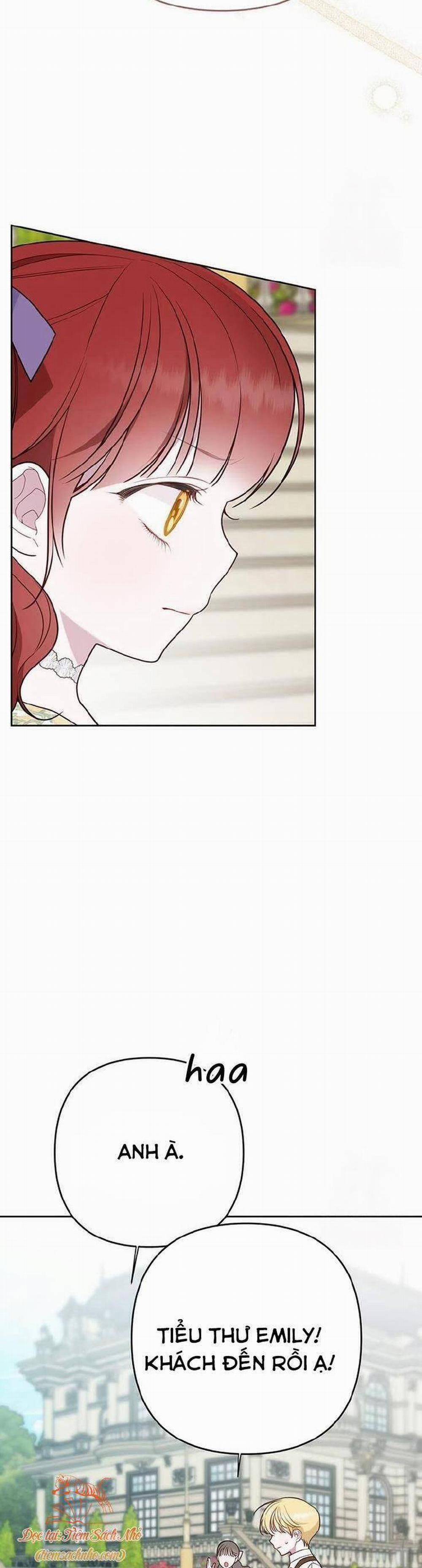 Bạo Chúa Bé Con 59 trang 44