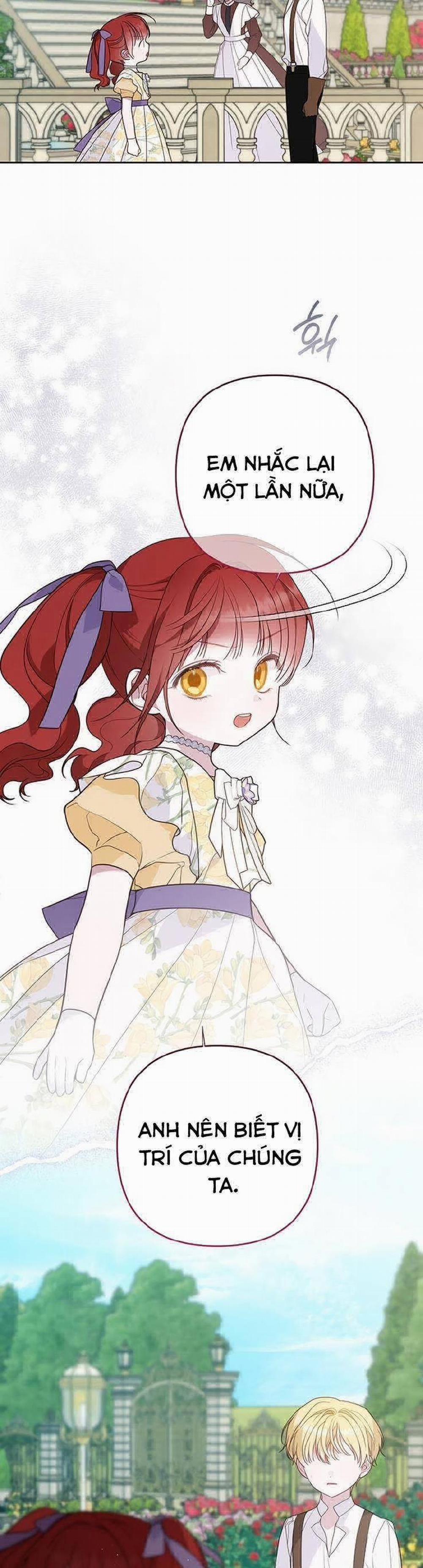 Bạo Chúa Bé Con 59 trang 45