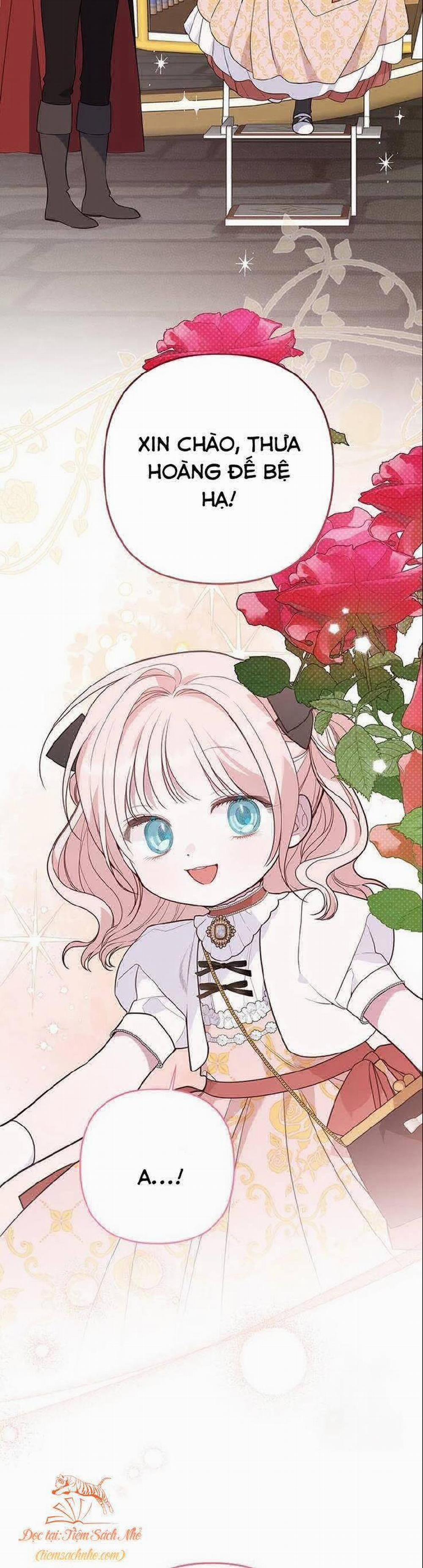 Bạo Chúa Bé Con 59 trang 47