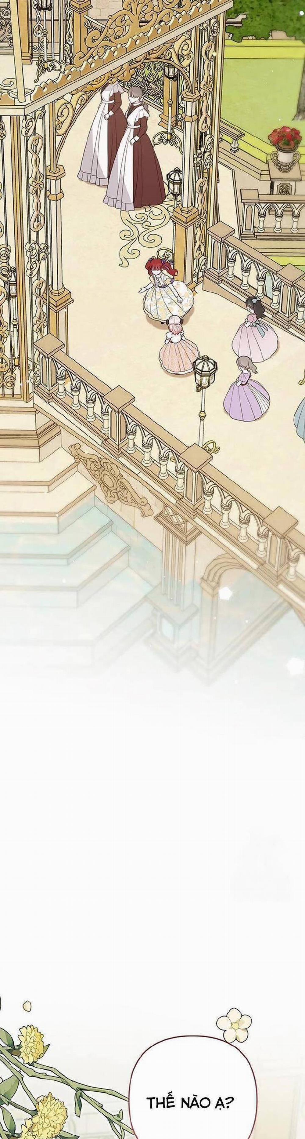 Bạo Chúa Bé Con 59 trang 49