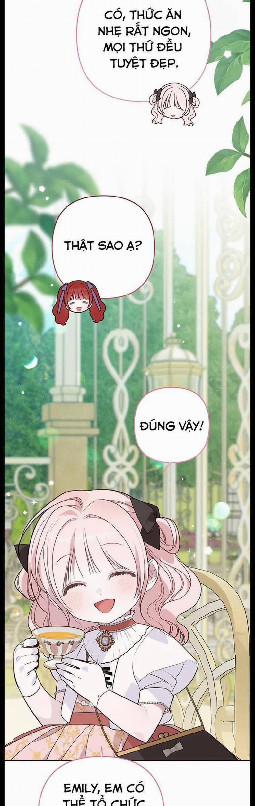 Bạo Chúa Bé Con 59 trang 51