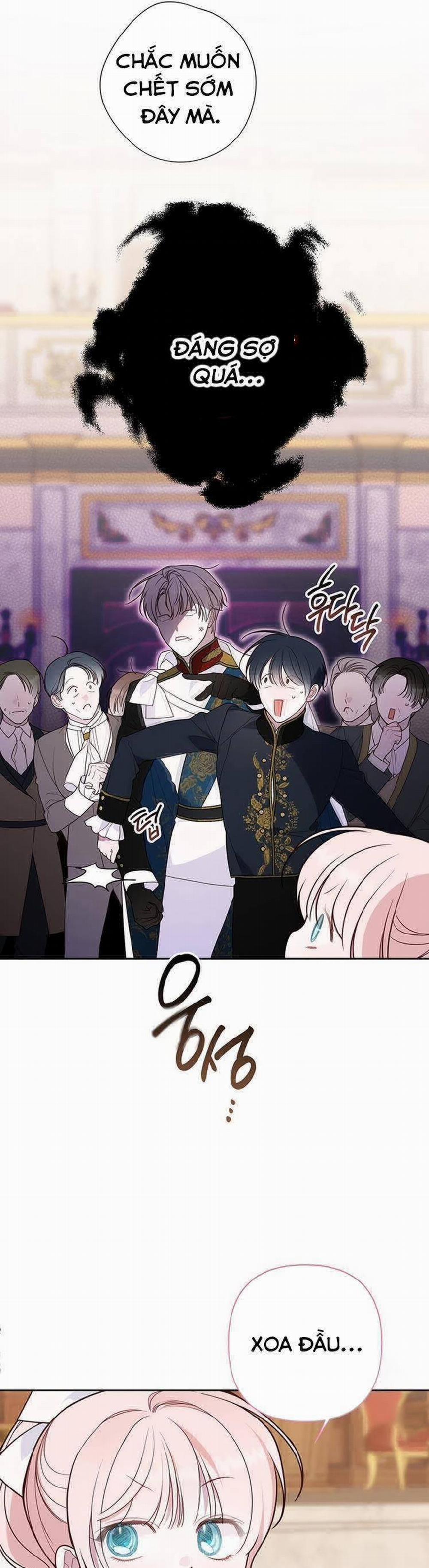 Bạo Chúa Bé Con 59 trang 6