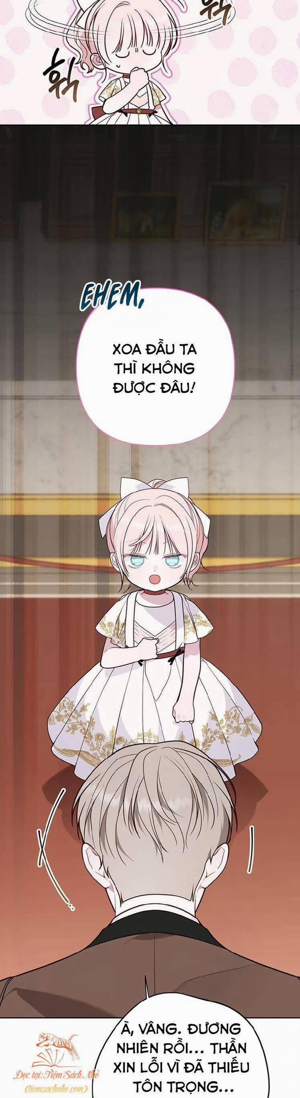 Bạo Chúa Bé Con 59 trang 8