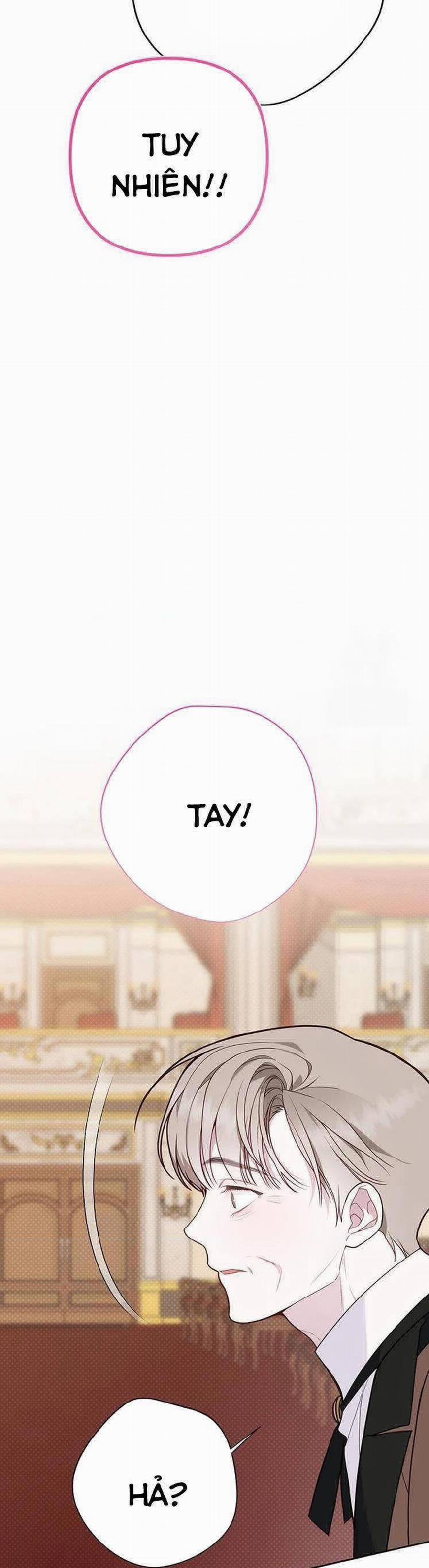 Bạo Chúa Bé Con 59 trang 9