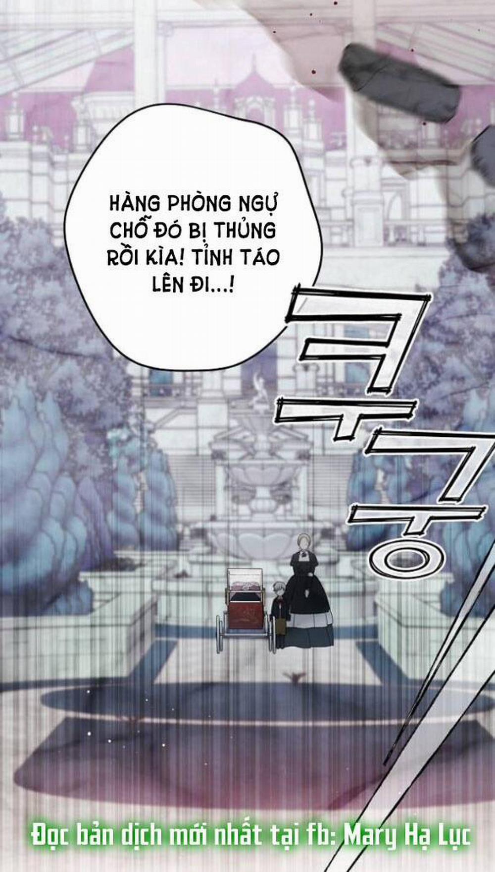 Bạo Chúa Bé Con 6.1 trang 11