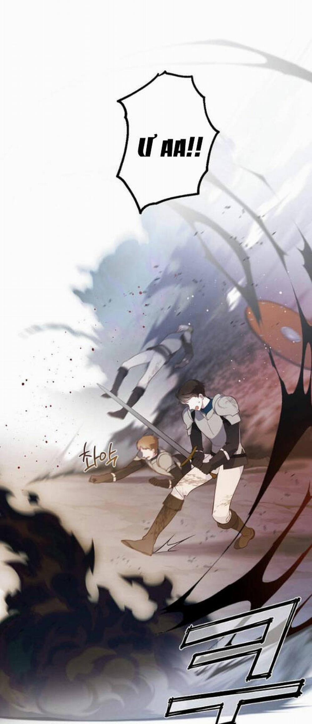 Bạo Chúa Bé Con 6.1 trang 13