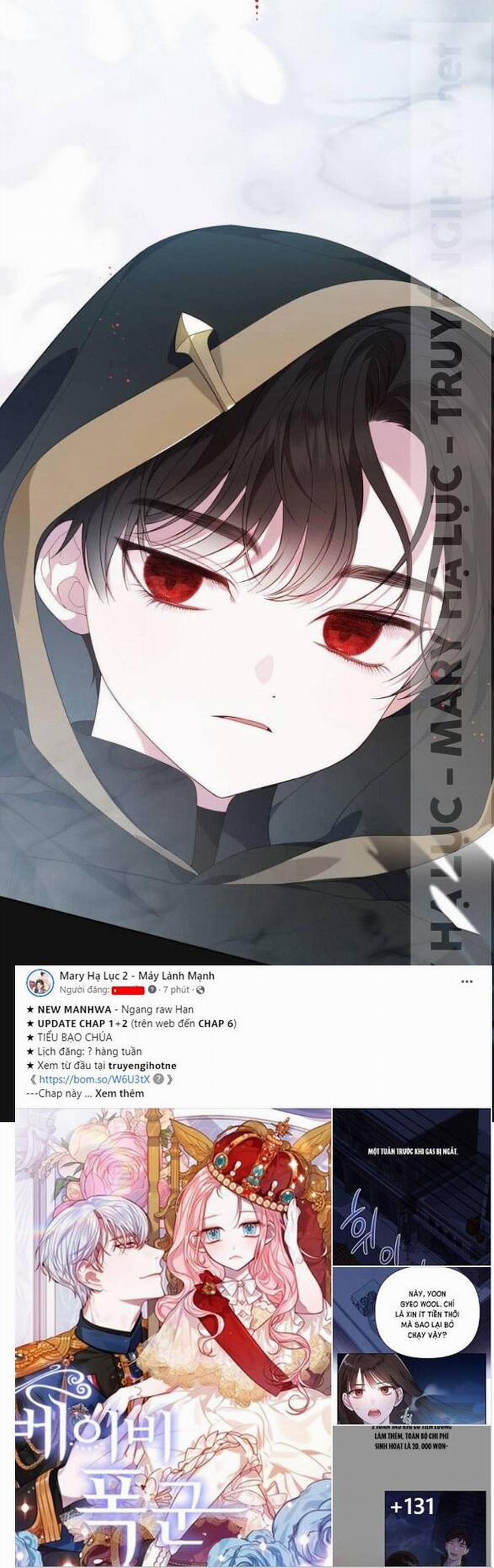 Bạo Chúa Bé Con 6.1 trang 15