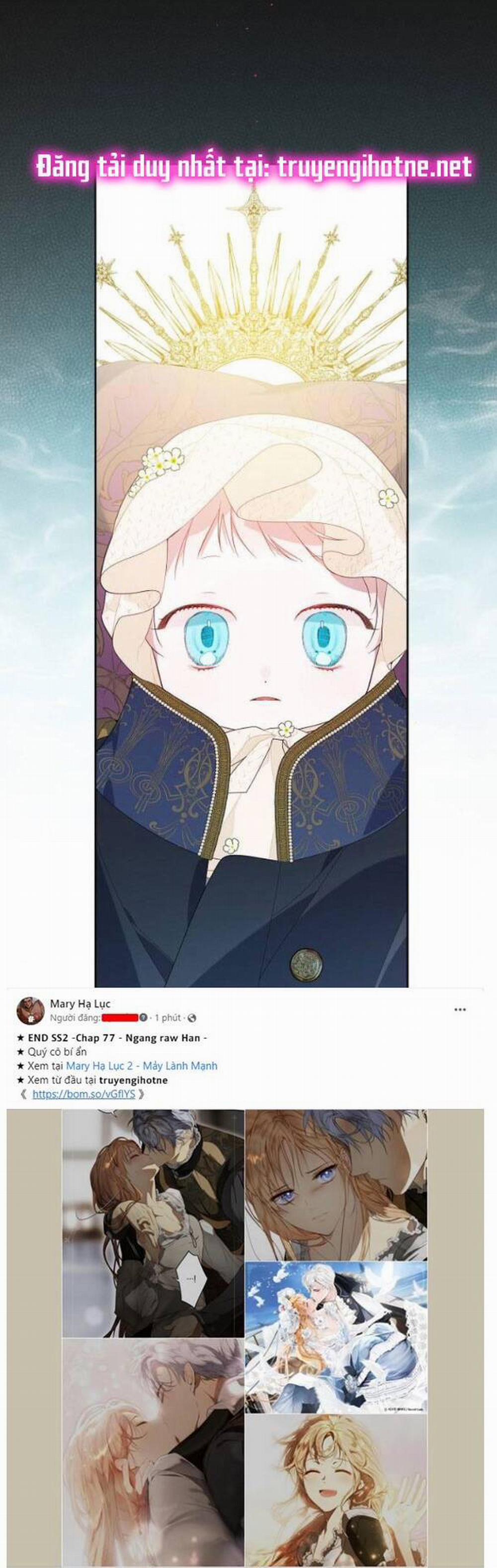 Bạo Chúa Bé Con 6.1 trang 17