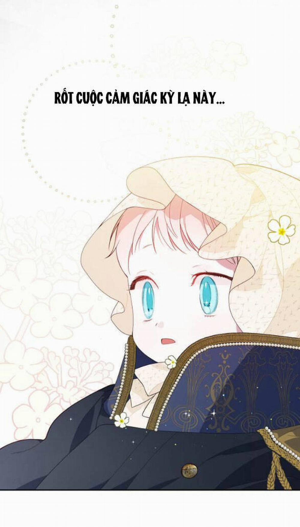 Bạo Chúa Bé Con 6.1 trang 21