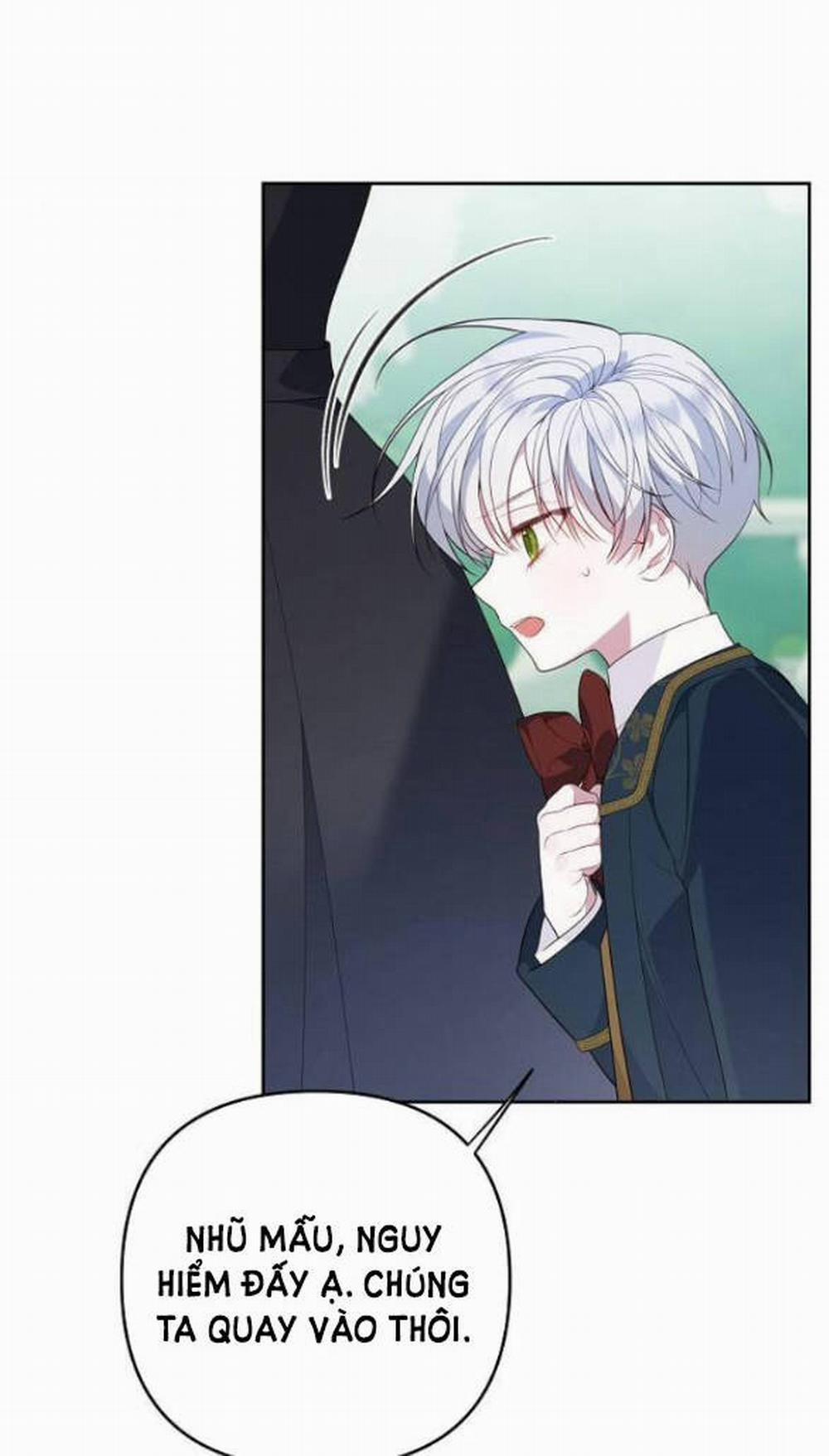 Bạo Chúa Bé Con 6.1 trang 22