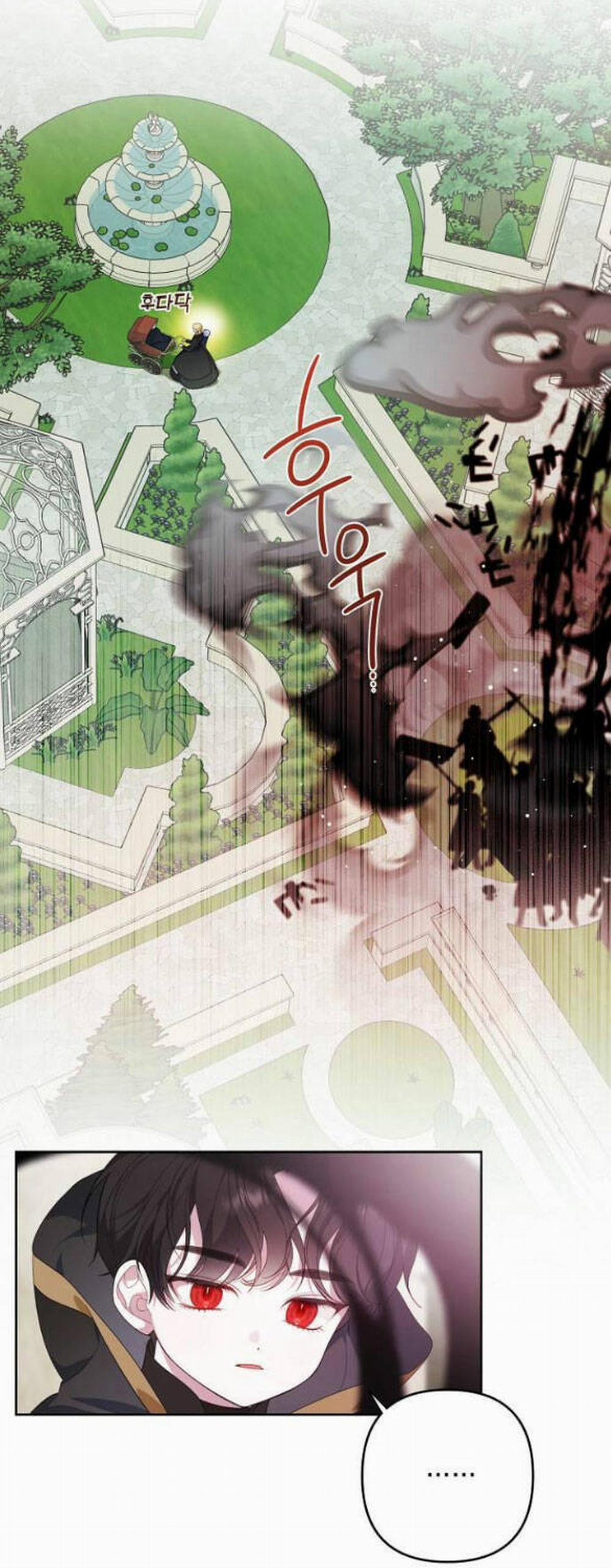 Bạo Chúa Bé Con 6.1 trang 24