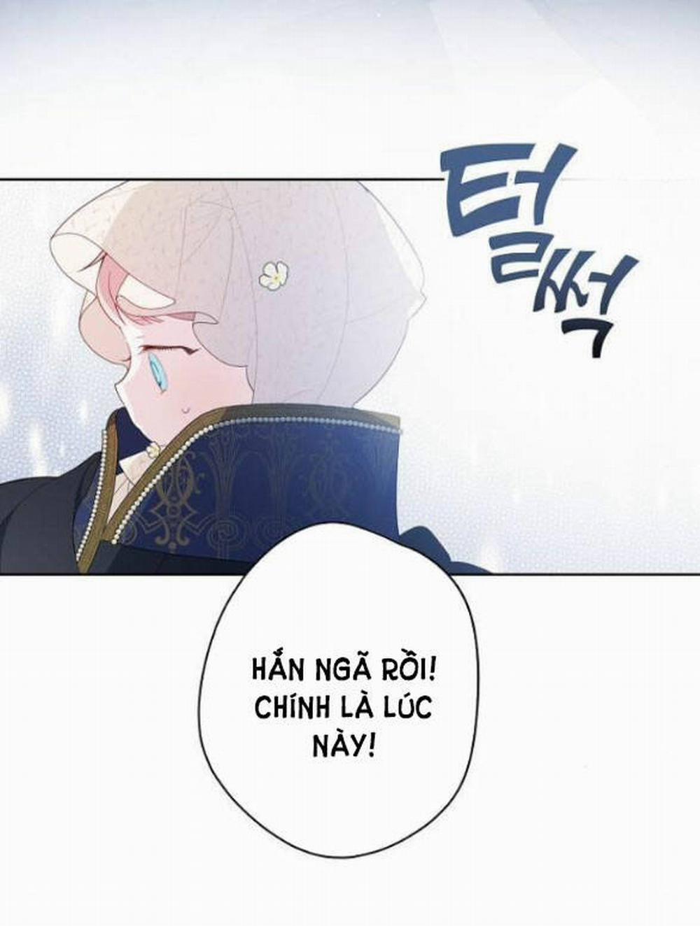 Bạo Chúa Bé Con 6.1 trang 26