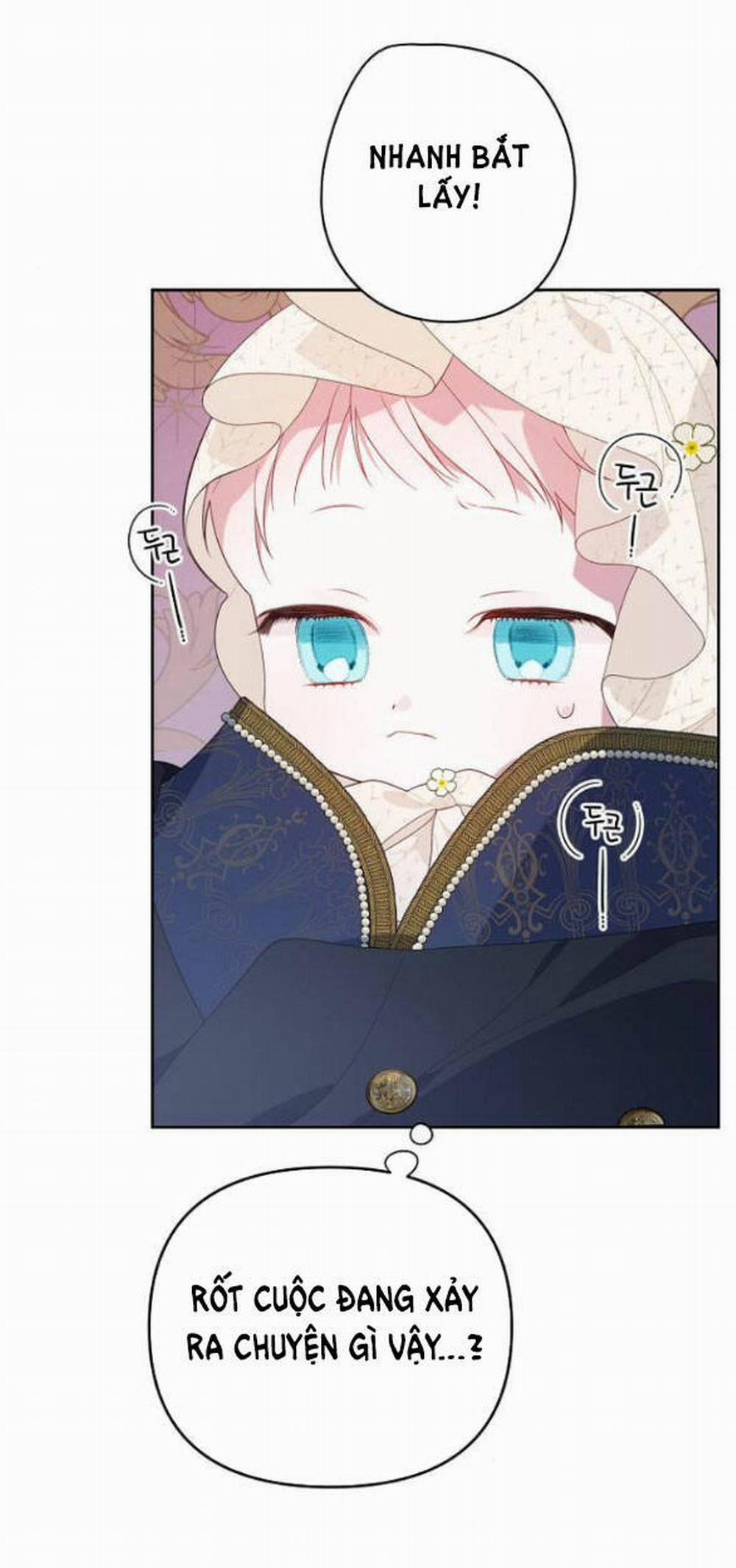 Bạo Chúa Bé Con 6.1 trang 27