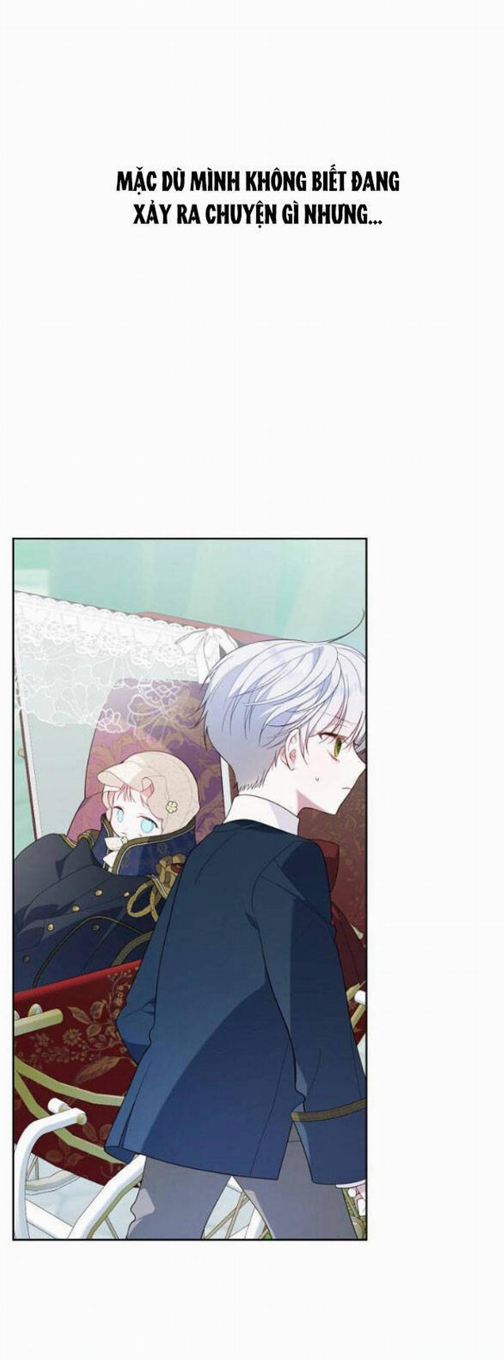 Bạo Chúa Bé Con 6.1 trang 28