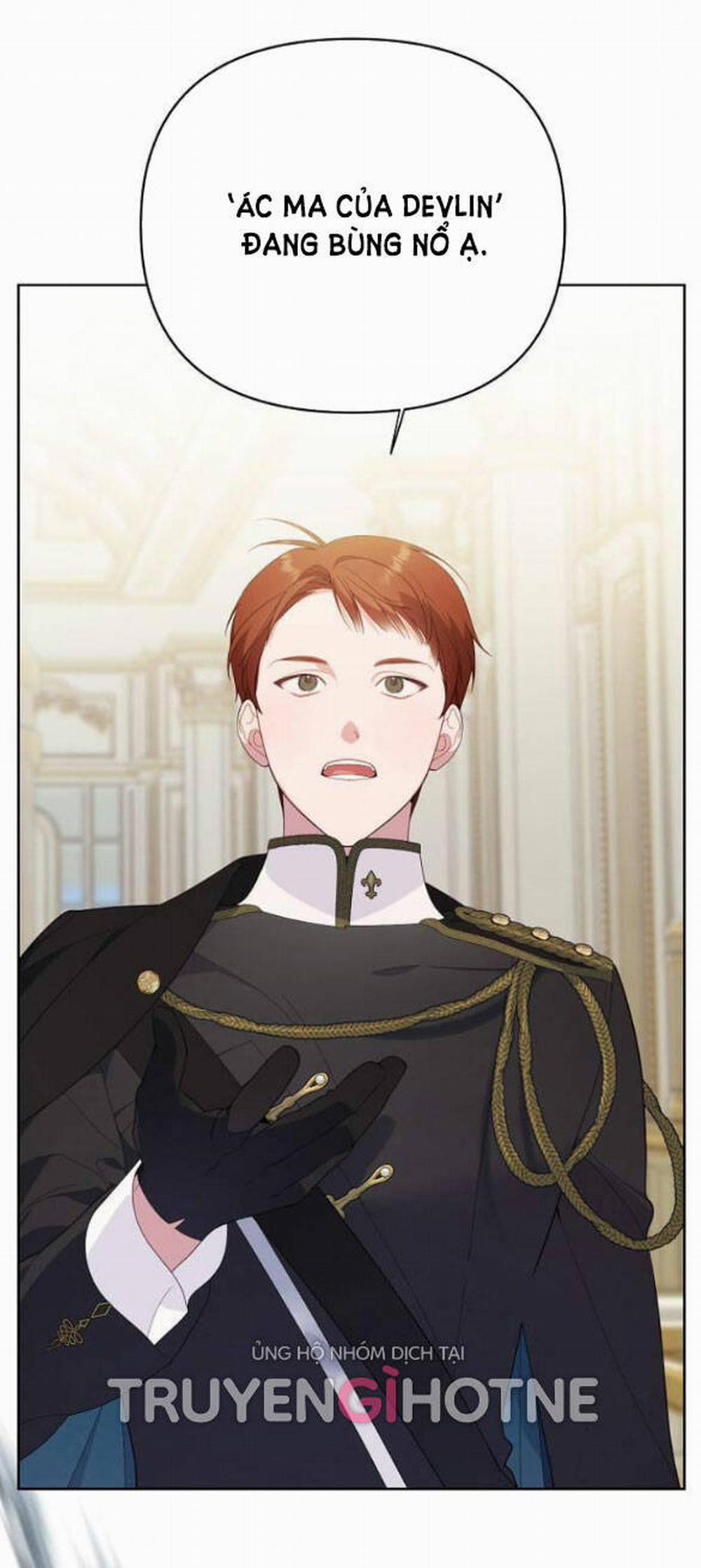 Bạo Chúa Bé Con 6.1 trang 32