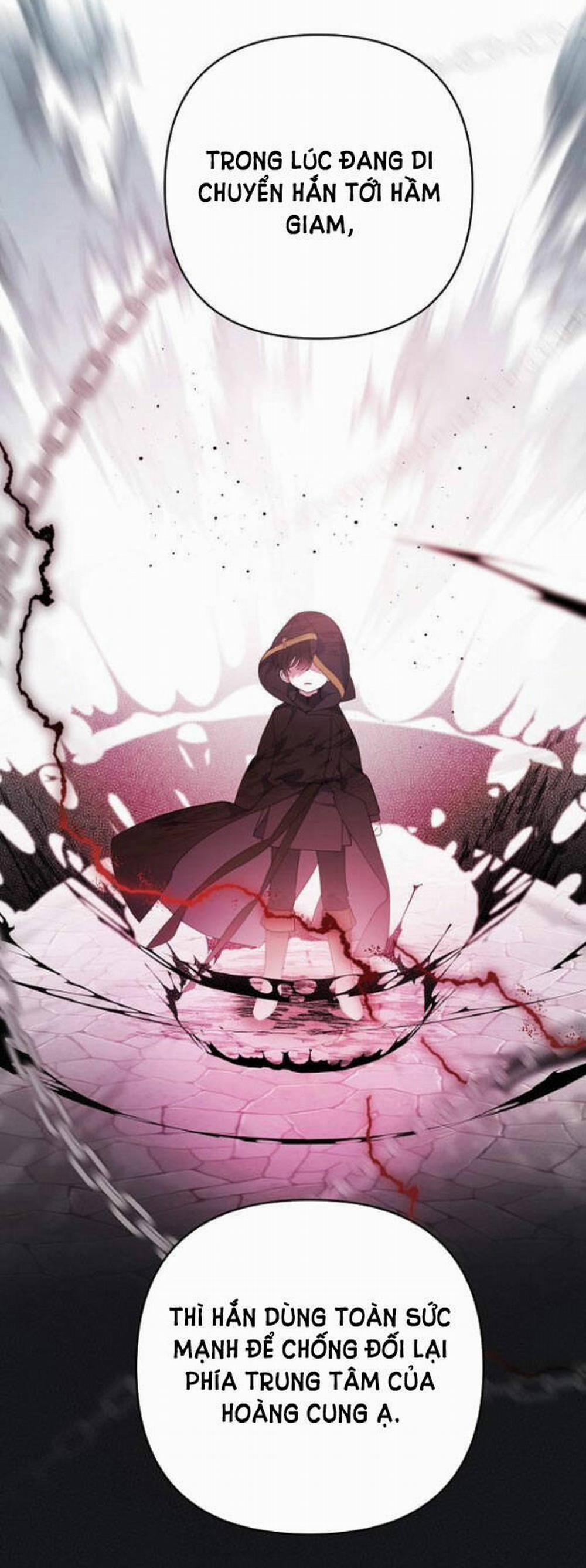 Bạo Chúa Bé Con 6.1 trang 33