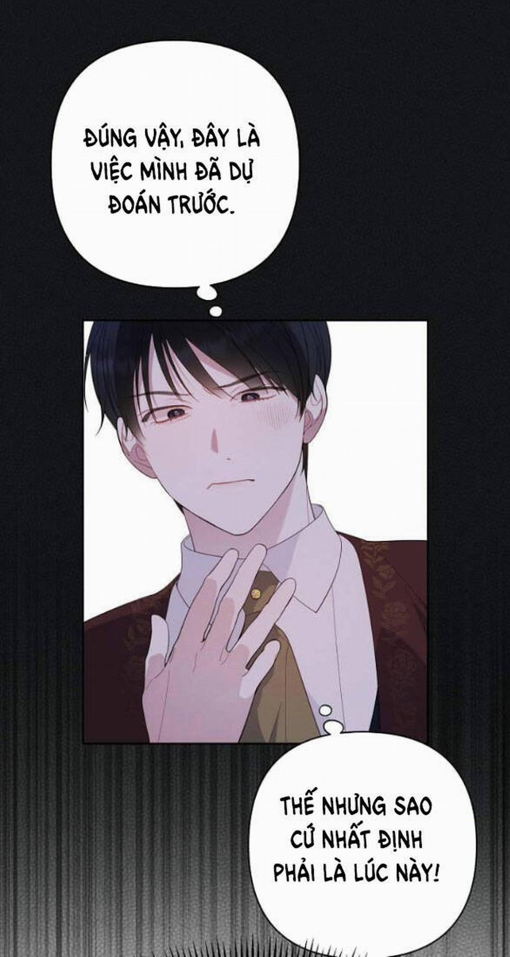 Bạo Chúa Bé Con 6.1 trang 34