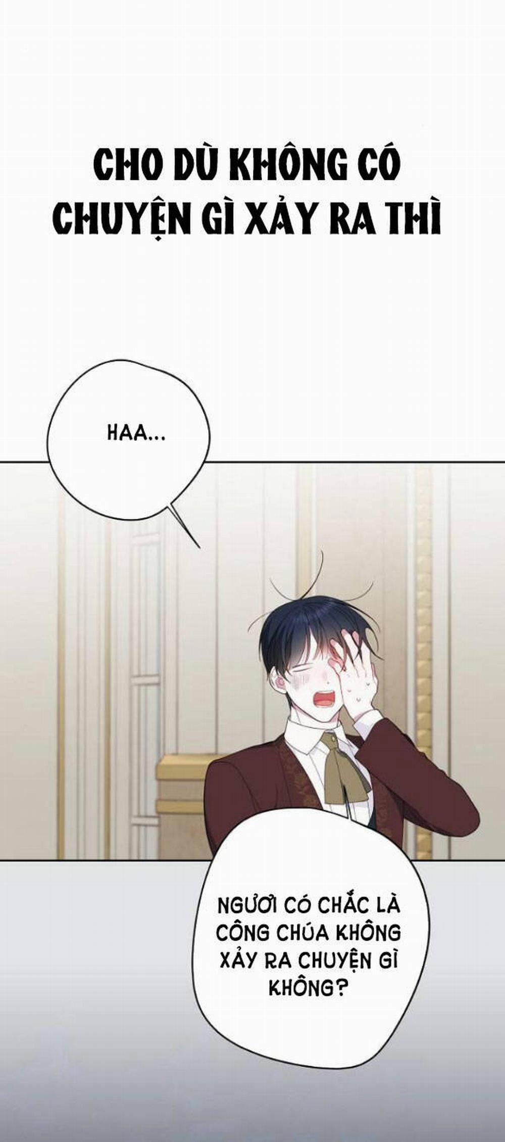 Bạo Chúa Bé Con 6.1 trang 36