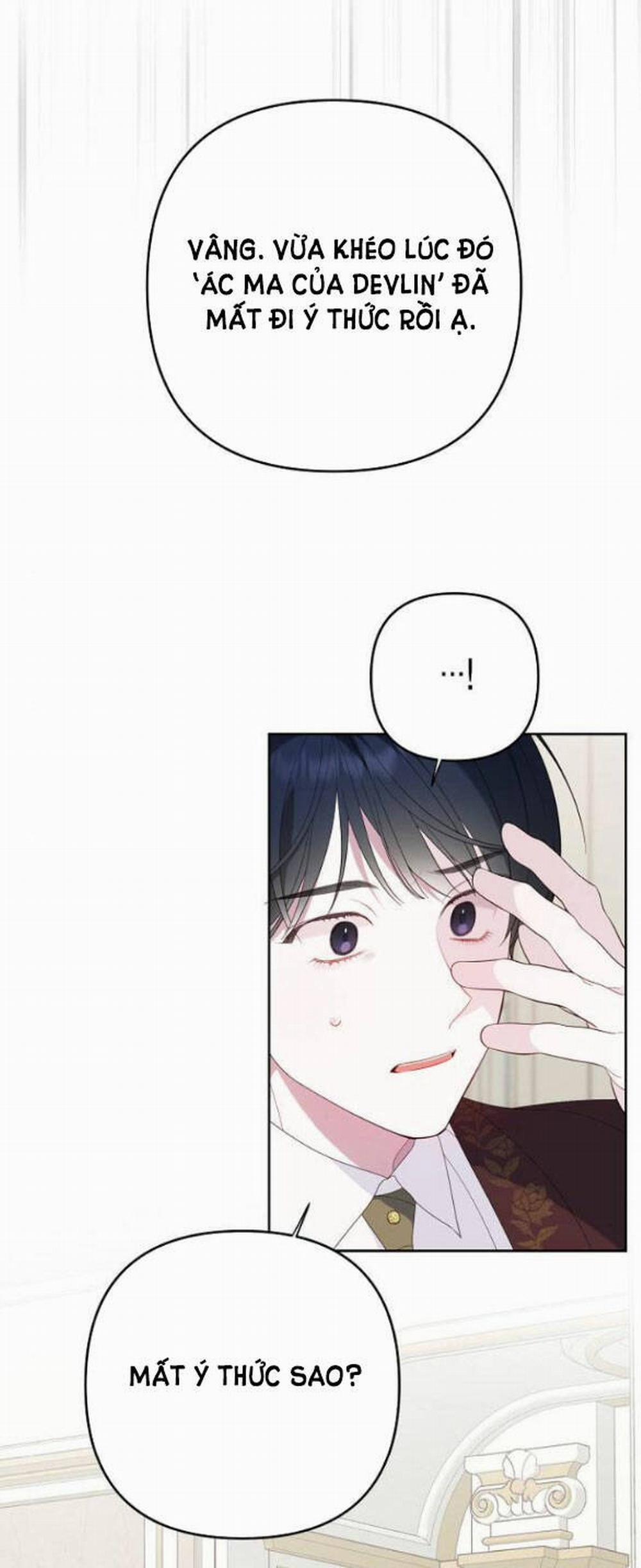 Bạo Chúa Bé Con 6.1 trang 38