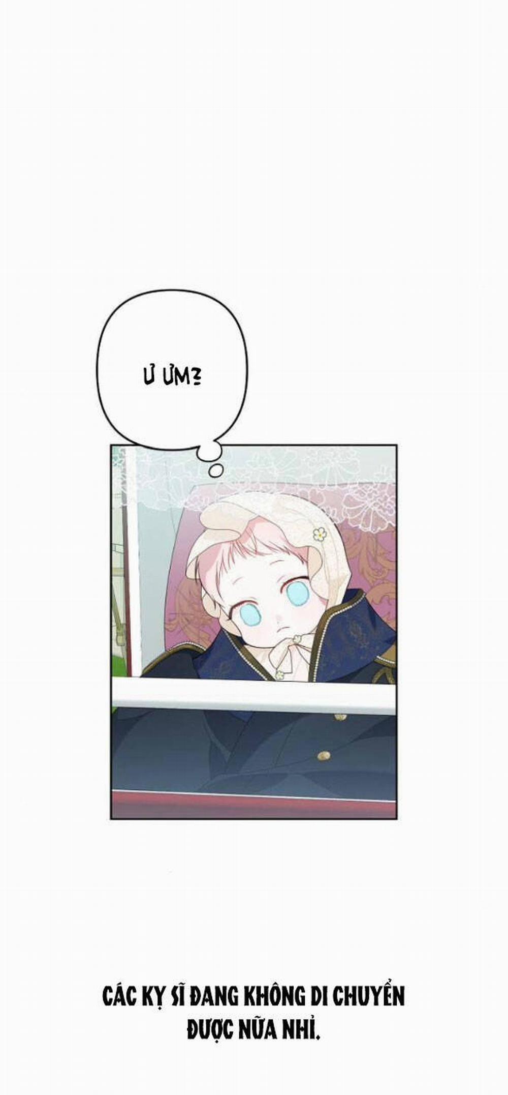 Bạo Chúa Bé Con 6.1 trang 5