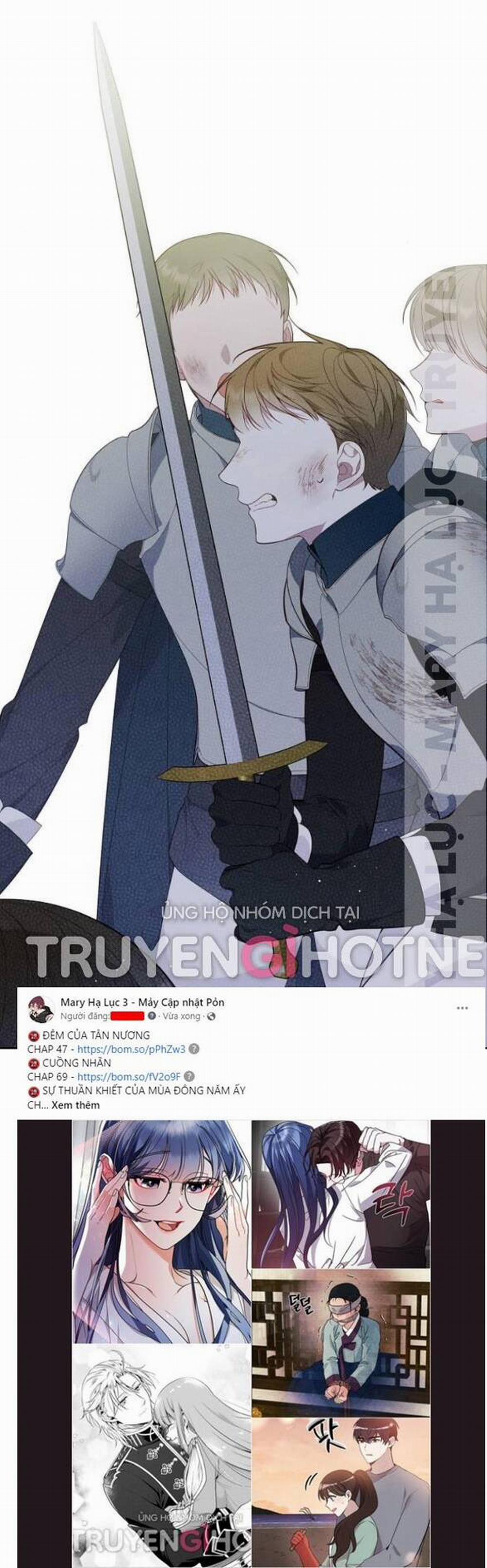 Bạo Chúa Bé Con 6.1 trang 6