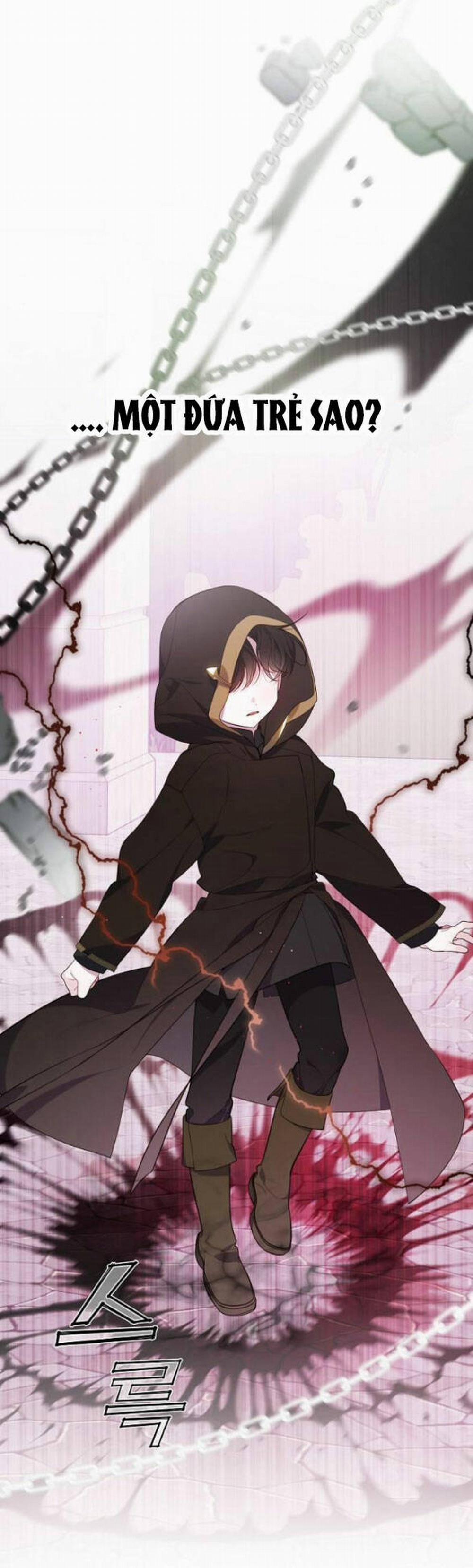 Bạo Chúa Bé Con 6.1 trang 8