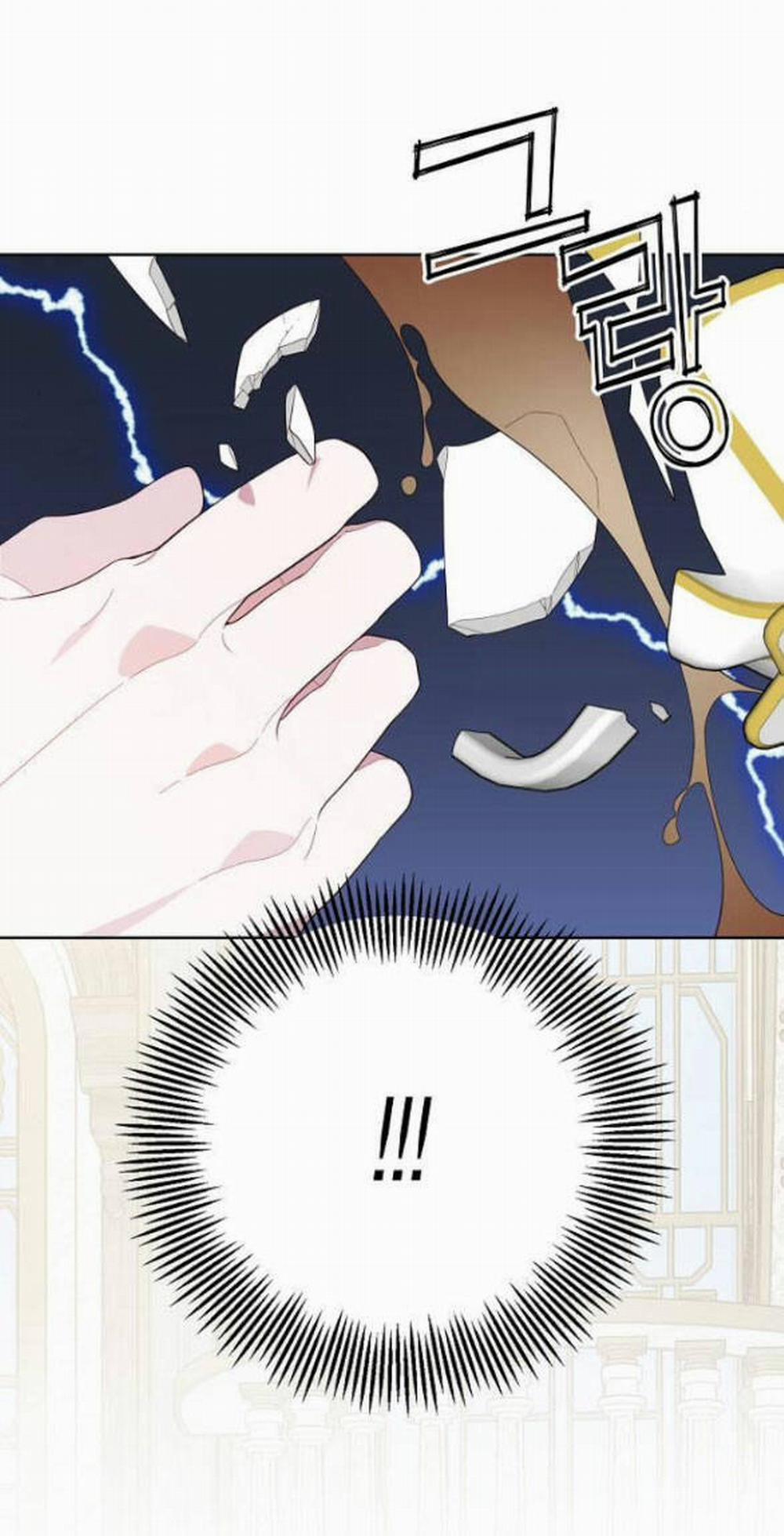 Bạo Chúa Bé Con 6.2 trang 14