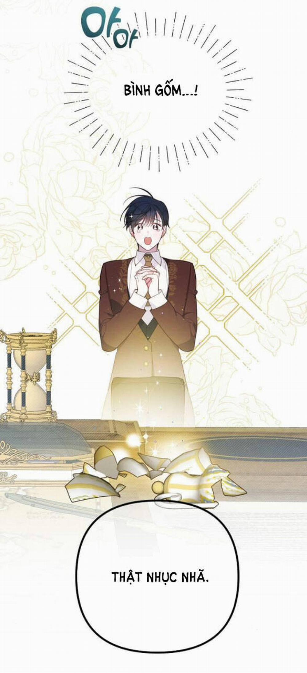 Bạo Chúa Bé Con 6.2 trang 21