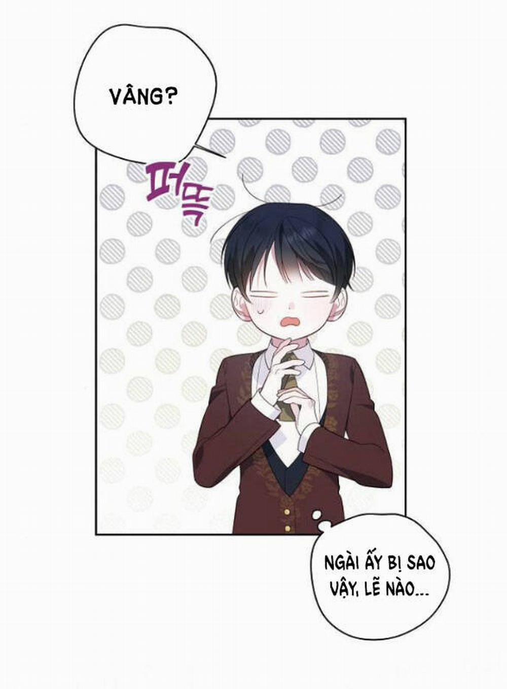 Bạo Chúa Bé Con 6.2 trang 22