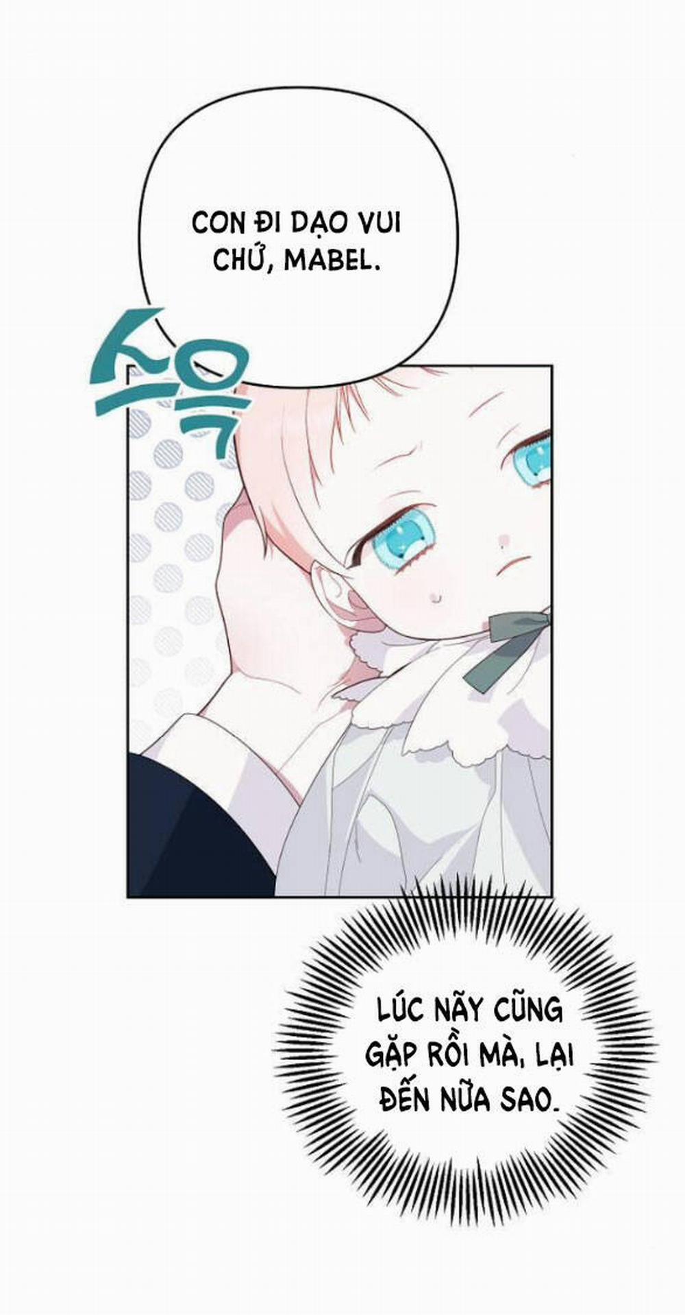 Bạo Chúa Bé Con 6.2 trang 33