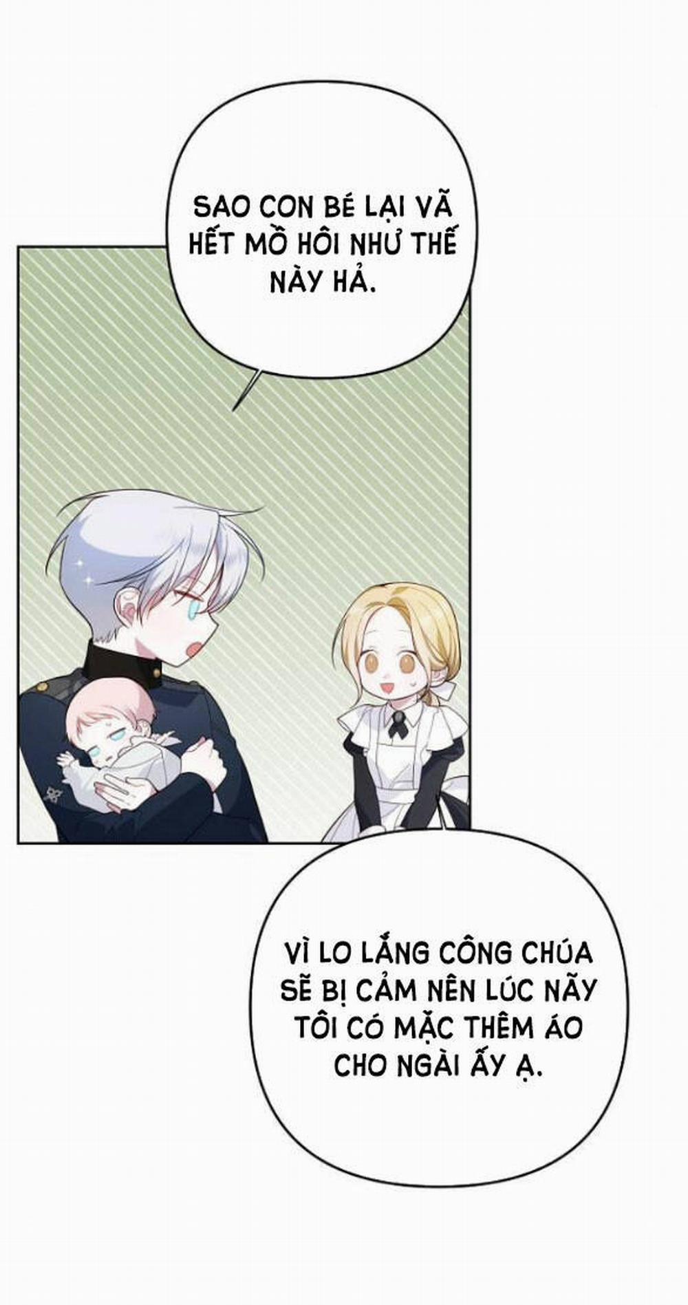 Bạo Chúa Bé Con 6.2 trang 35