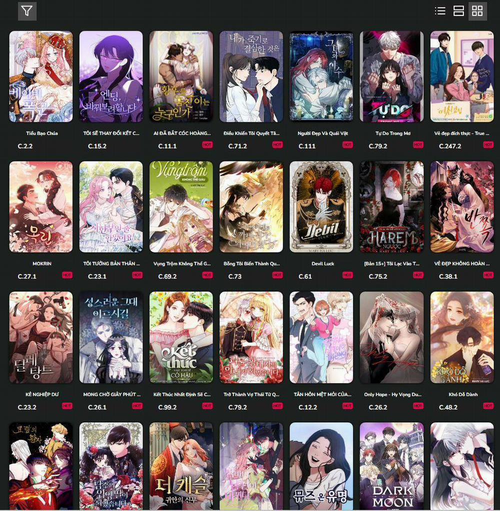 Bạo Chúa Bé Con 6.2 trang 45