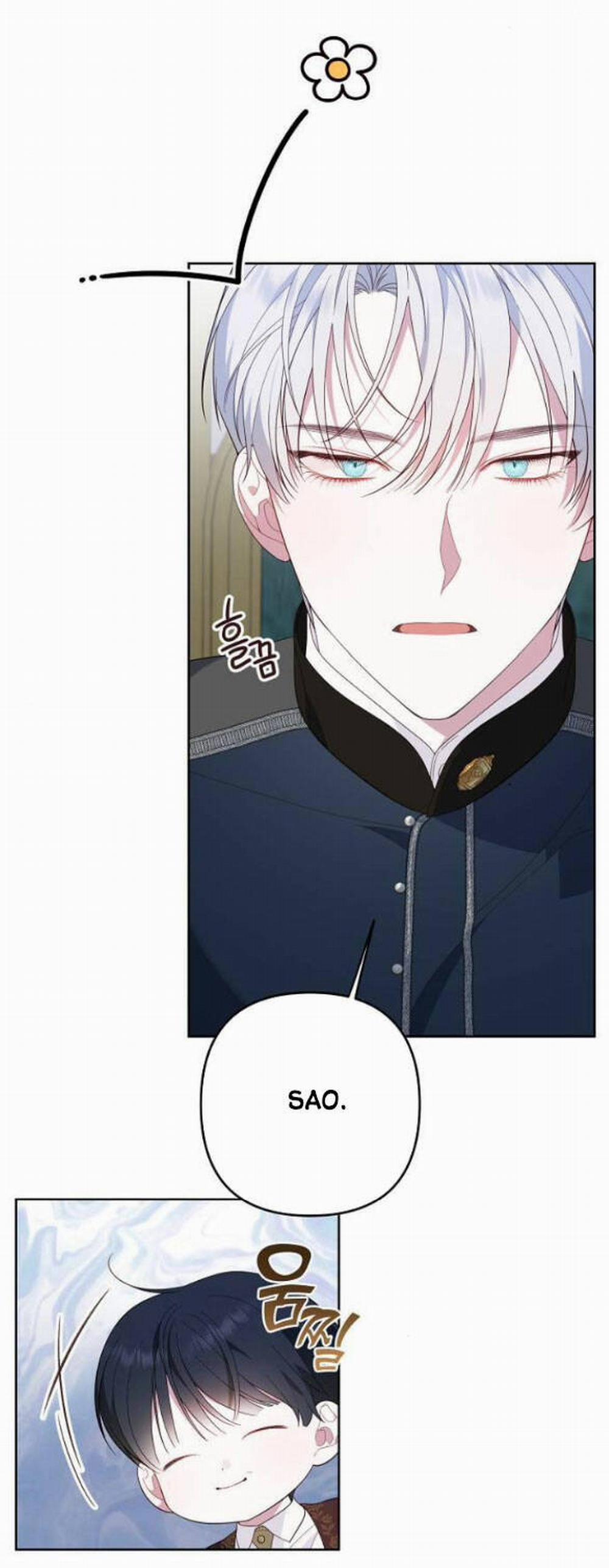 Bạo Chúa Bé Con 6.2 trang 6