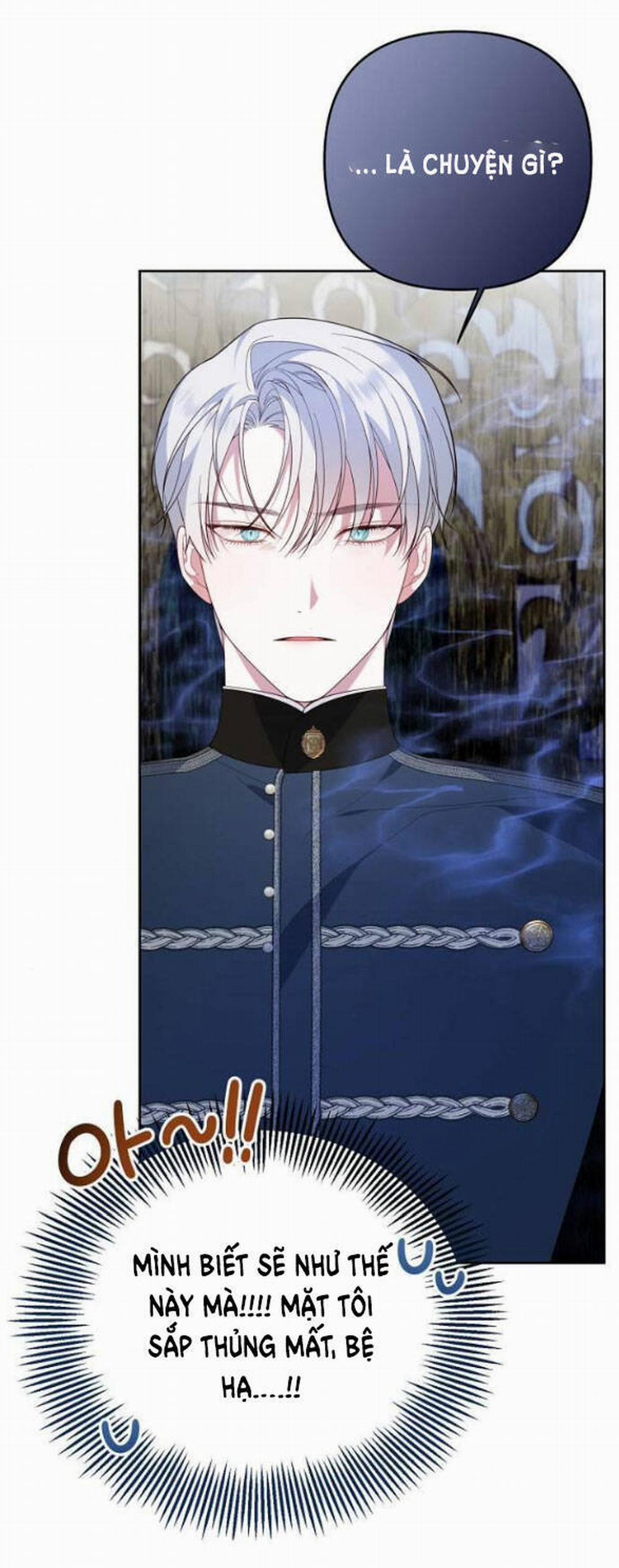 Bạo Chúa Bé Con 6.2 trang 8