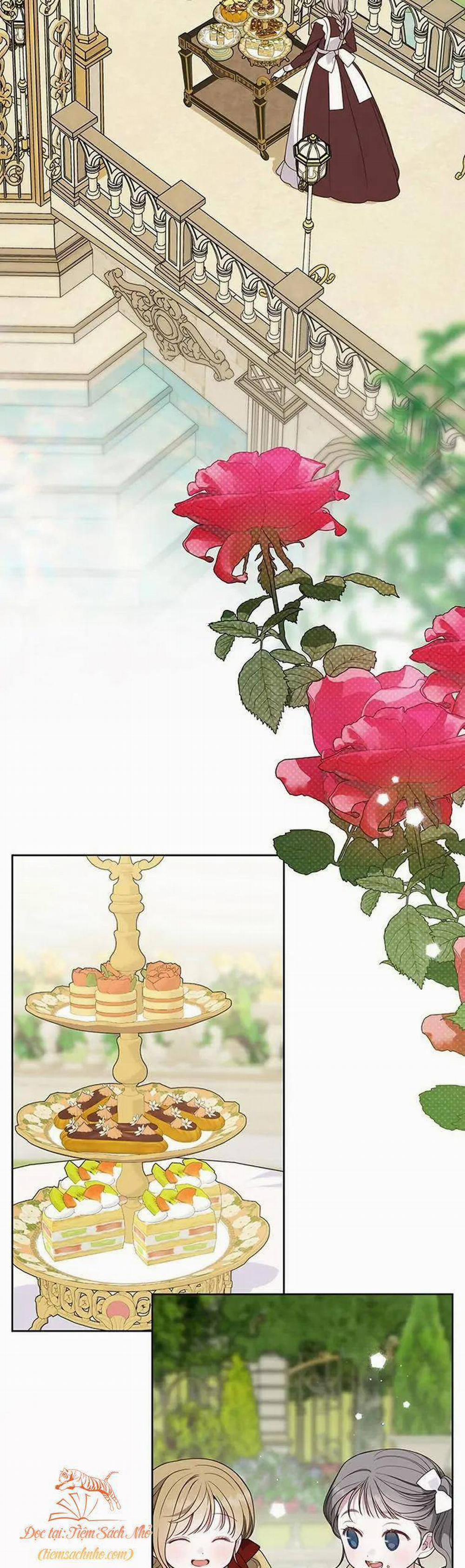 Bạo Chúa Bé Con 60 trang 1