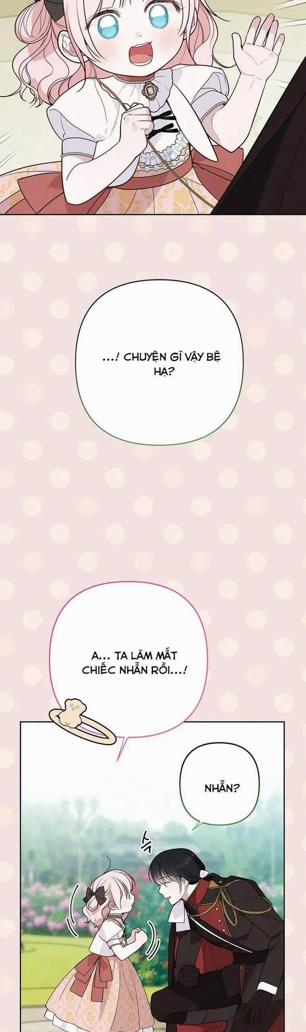 Bạo Chúa Bé Con 60 trang 10