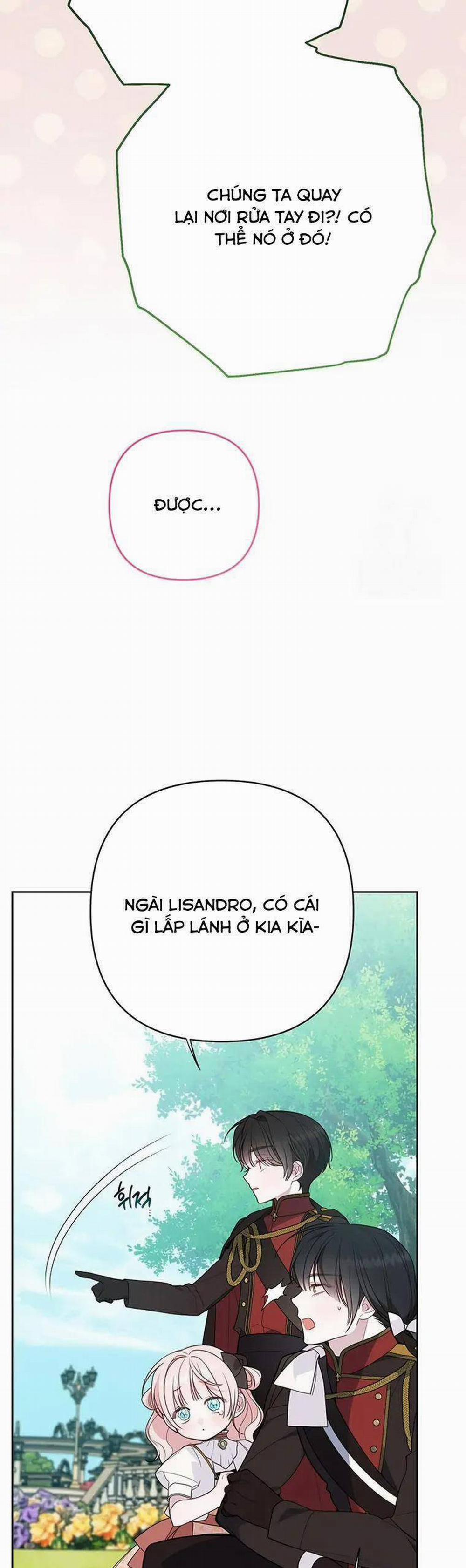 Bạo Chúa Bé Con 60 trang 12