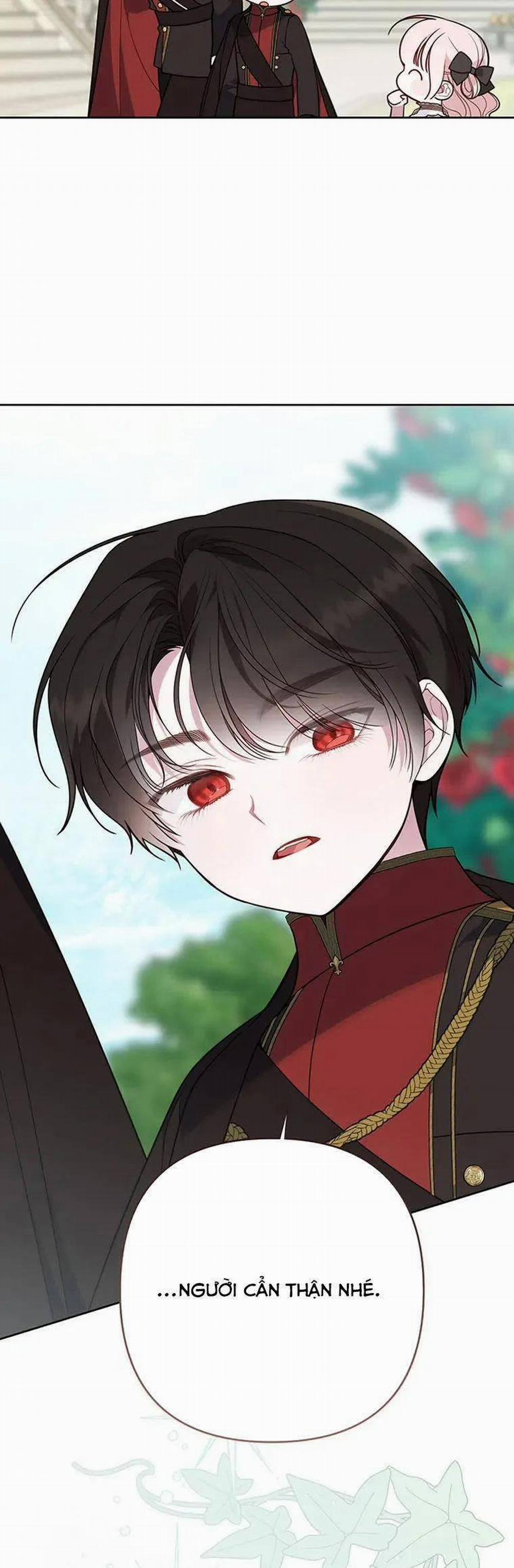 Bạo Chúa Bé Con 60 trang 14